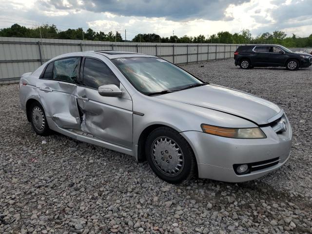 Photo 3 VIN: 19UUA66268A037703 - ACURA TL 