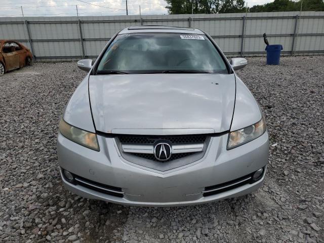 Photo 4 VIN: 19UUA66268A037703 - ACURA TL 