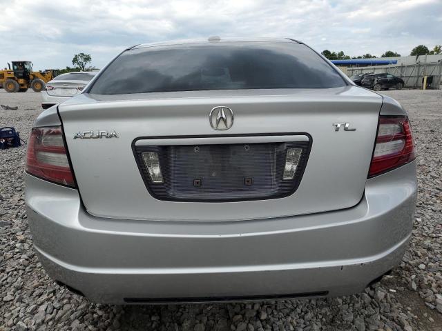 Photo 5 VIN: 19UUA66268A037703 - ACURA TL 