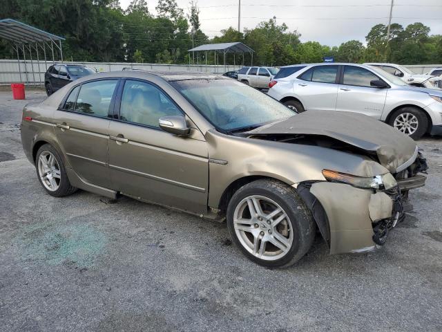 Photo 3 VIN: 19UUA66268A038687 - ACURA TL 