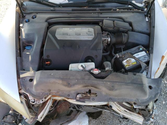 Photo 10 VIN: 19UUA66268A040746 - ACURA TL 