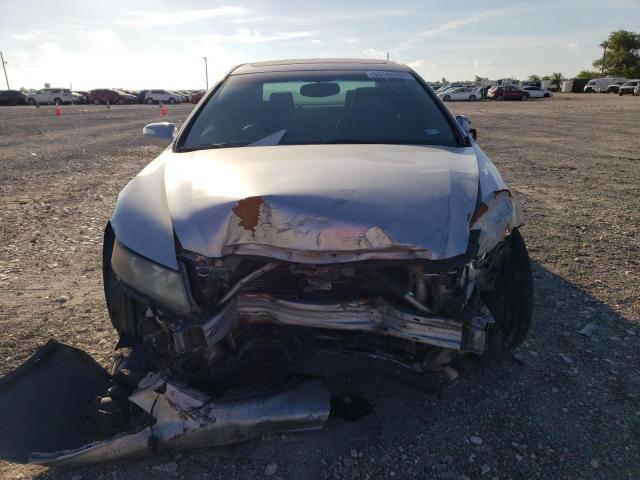 Photo 4 VIN: 19UUA66268A040746 - ACURA TL 