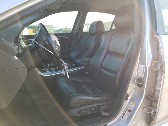 Photo 6 VIN: 19UUA66268A040746 - ACURA TL 