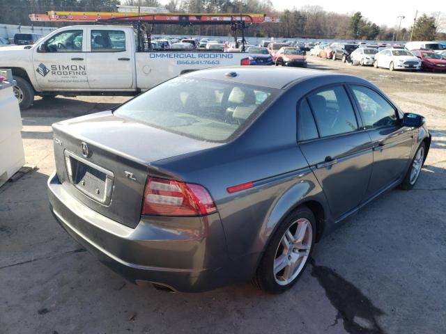 Photo 3 VIN: 19UUA66268A048829 - ACURA TL 