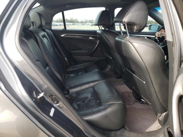 Photo 5 VIN: 19UUA66268A048829 - ACURA TL 