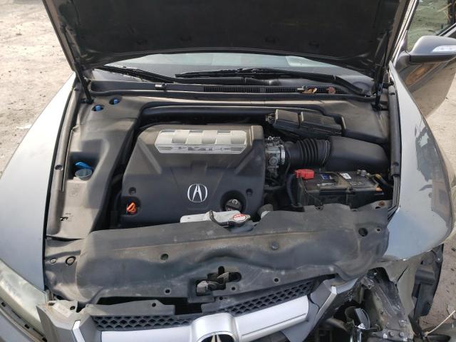 Photo 6 VIN: 19UUA66268A048829 - ACURA TL 