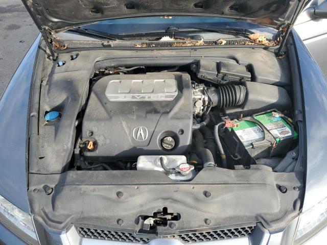 Photo 10 VIN: 19UUA66268A049690 - ACURA TL 