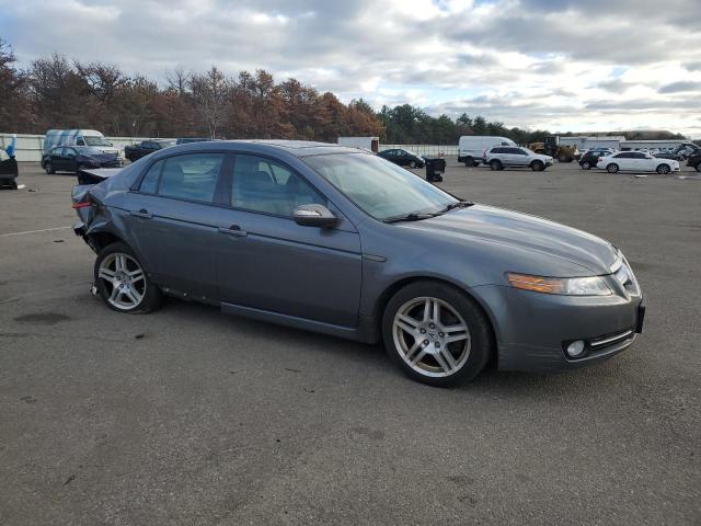 Photo 3 VIN: 19UUA66268A049690 - ACURA TL 