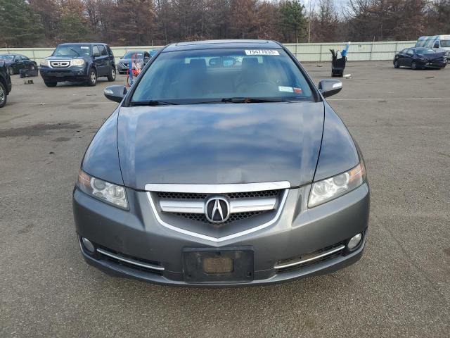 Photo 4 VIN: 19UUA66268A049690 - ACURA TL 