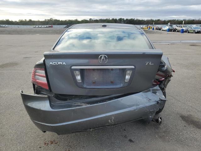 Photo 5 VIN: 19UUA66268A049690 - ACURA TL 