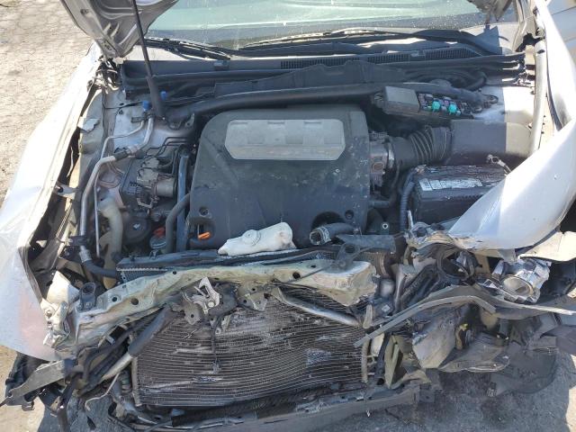 Photo 10 VIN: 19UUA66268A050452 - ACURA TL 