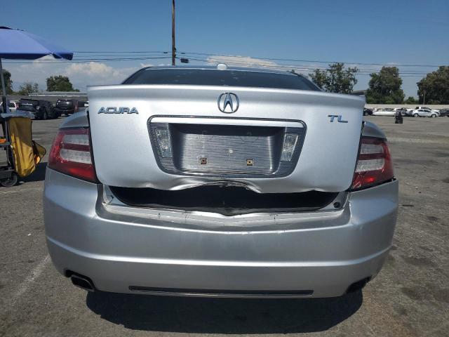 Photo 5 VIN: 19UUA66268A050452 - ACURA TL 