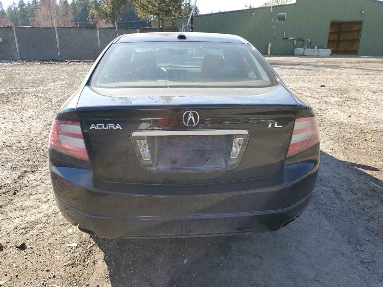 Photo 5 VIN: 19UUA66268A051584 - ACURA TL 