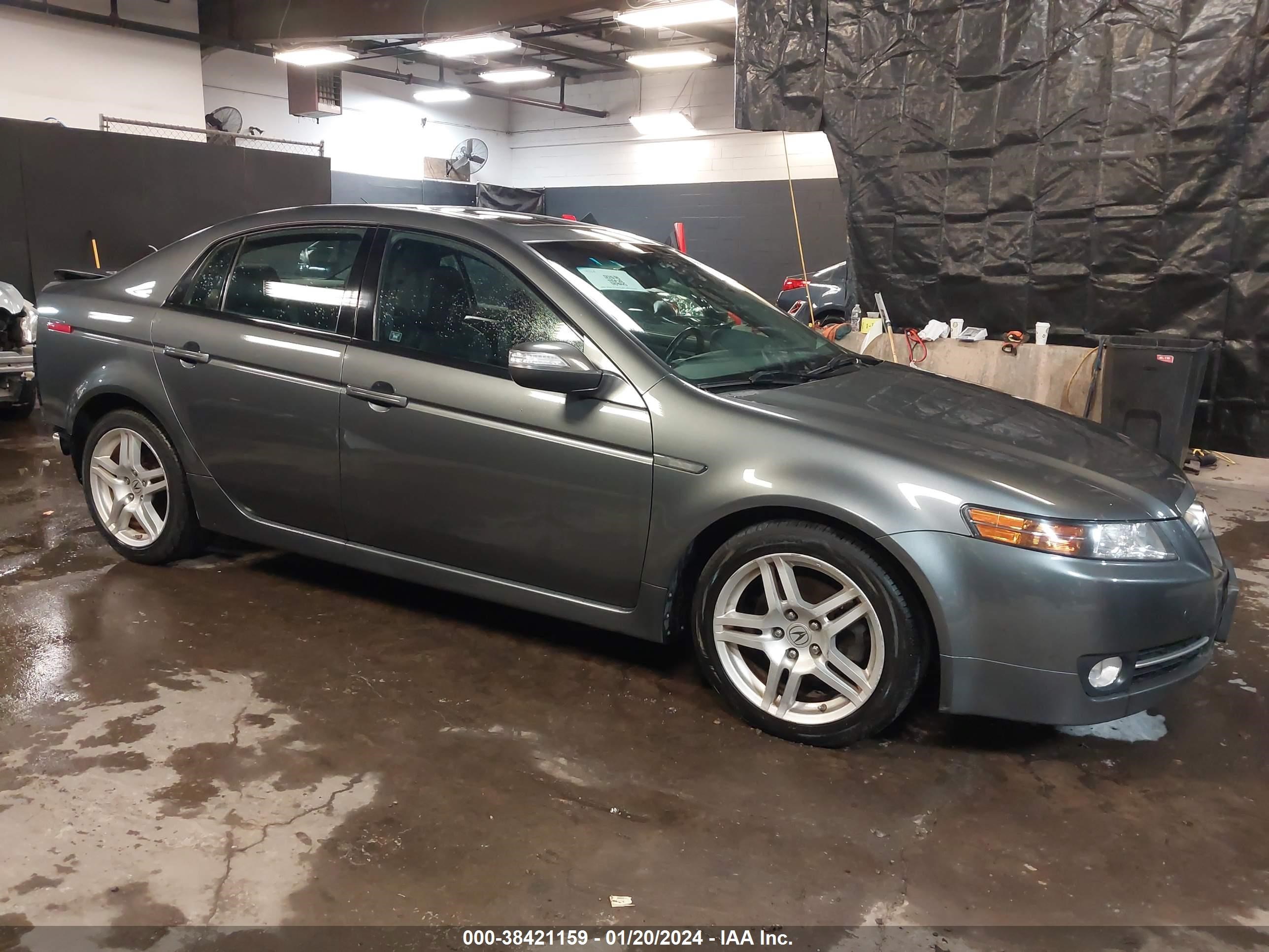 Photo 0 VIN: 19UUA66268A054159 - ACURA TL 