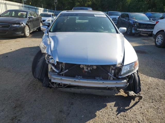 Photo 4 VIN: 19UUA66274A008320 - ACURA TL 