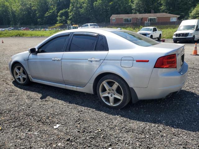 Photo 1 VIN: 19UUA66274A011511 - ACURA TL 