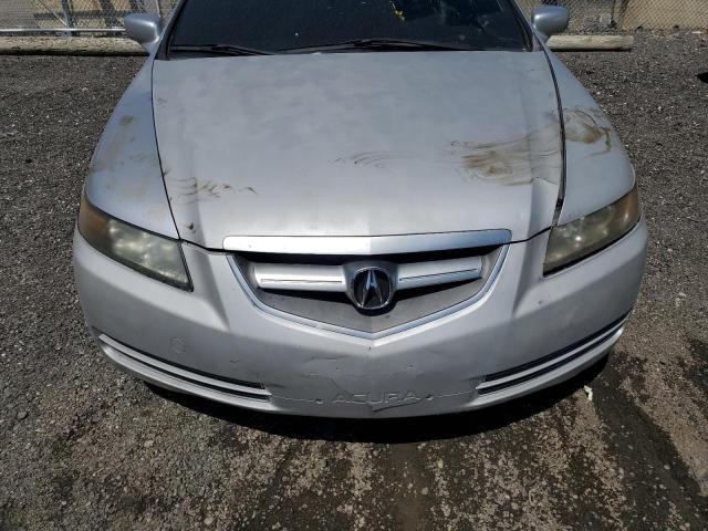 Photo 10 VIN: 19UUA66274A011511 - ACURA TL 