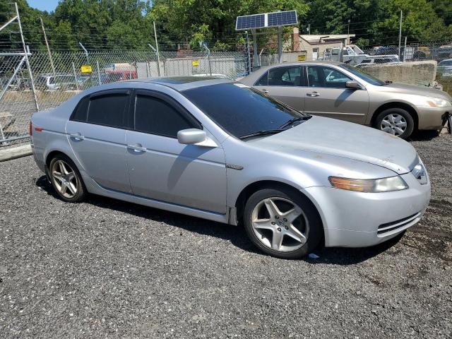 Photo 3 VIN: 19UUA66274A011511 - ACURA TL 