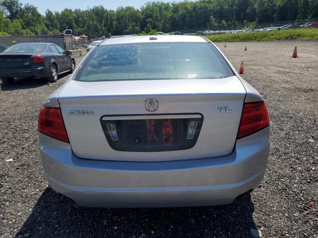 Photo 5 VIN: 19UUA66274A011511 - ACURA TL 