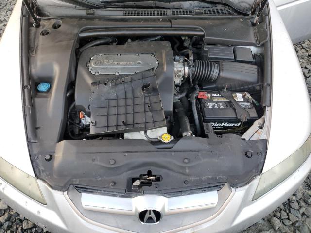 Photo 10 VIN: 19UUA66274A013162 - ACURA TL 