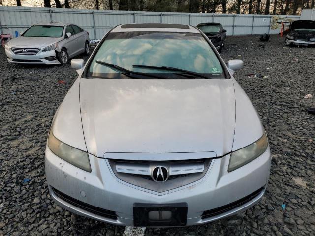 Photo 4 VIN: 19UUA66274A013162 - ACURA TL 