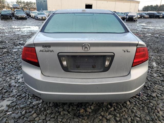 Photo 5 VIN: 19UUA66274A013162 - ACURA TL 