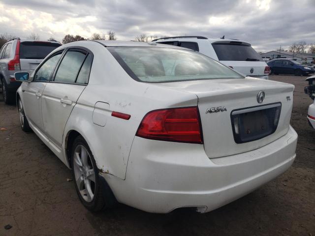 Photo 1 VIN: 19UUA66274A014019 - ACURA TL 