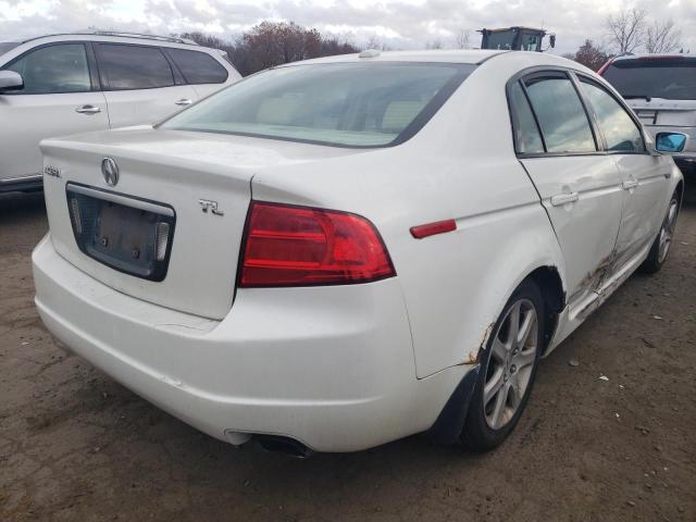 Photo 2 VIN: 19UUA66274A014019 - ACURA TL 