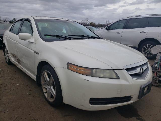 Photo 3 VIN: 19UUA66274A014019 - ACURA TL 