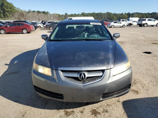 Photo 4 VIN: 19UUA66274A022119 - ACURA TL 