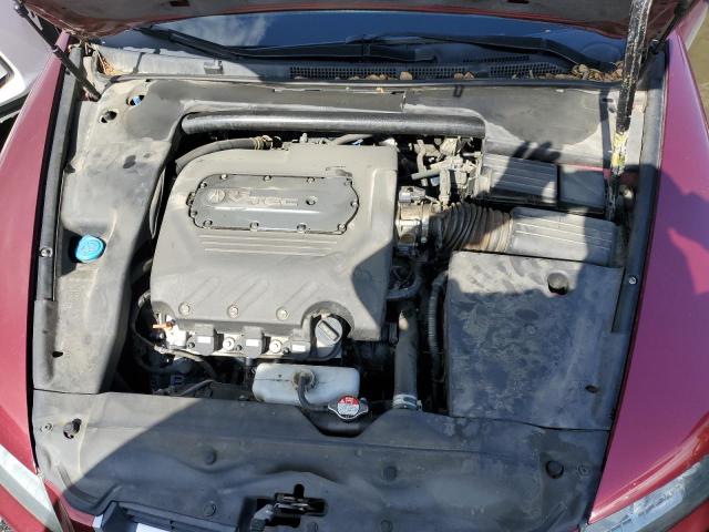 Photo 10 VIN: 19UUA66274A022377 - ACURA TL 