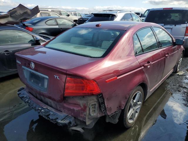 Photo 2 VIN: 19UUA66274A022377 - ACURA TL 