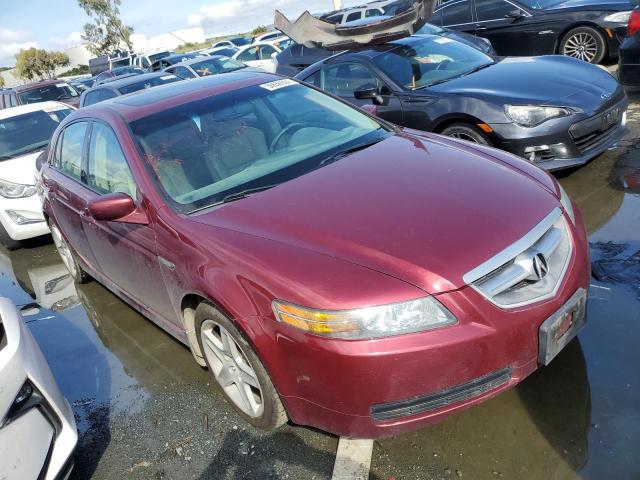 Photo 3 VIN: 19UUA66274A022377 - ACURA TL 