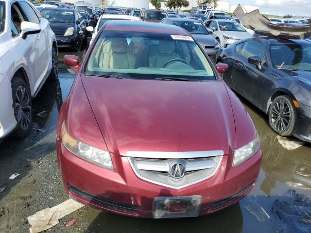 Photo 4 VIN: 19UUA66274A022377 - ACURA TL 