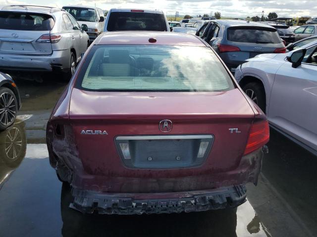 Photo 5 VIN: 19UUA66274A022377 - ACURA TL 