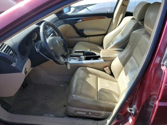 Photo 6 VIN: 19UUA66274A022377 - ACURA TL 