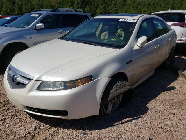 Photo 1 VIN: 19UUA66274A023528 - ACURA TL 