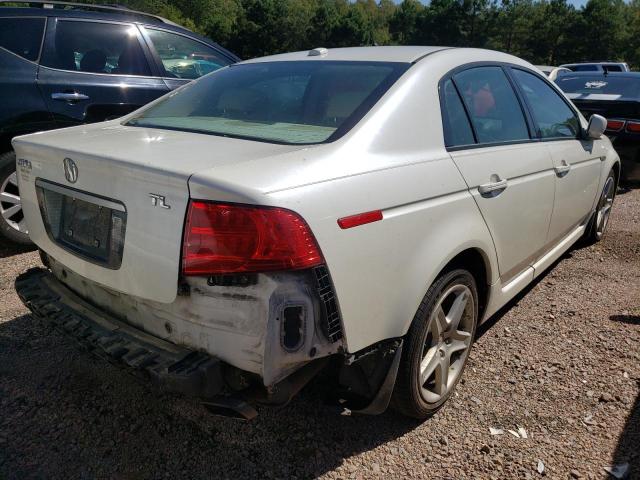 Photo 3 VIN: 19UUA66274A023528 - ACURA TL 