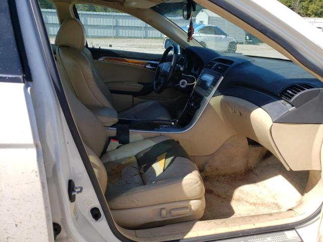 Photo 4 VIN: 19UUA66274A023528 - ACURA TL 