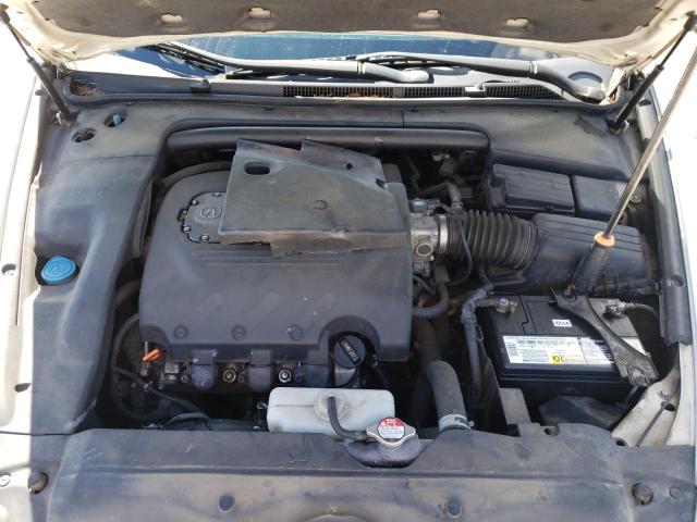 Photo 6 VIN: 19UUA66274A023528 - ACURA TL 