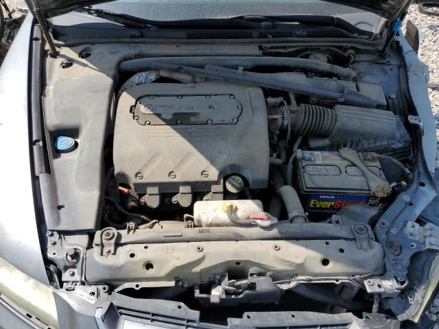 Photo 10 VIN: 19UUA66274A024274 - ACURA TL 