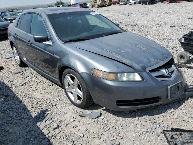 Photo 3 VIN: 19UUA66274A024274 - ACURA TL 