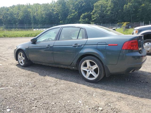 Photo 1 VIN: 19UUA66274A037896 - ACURA TL 