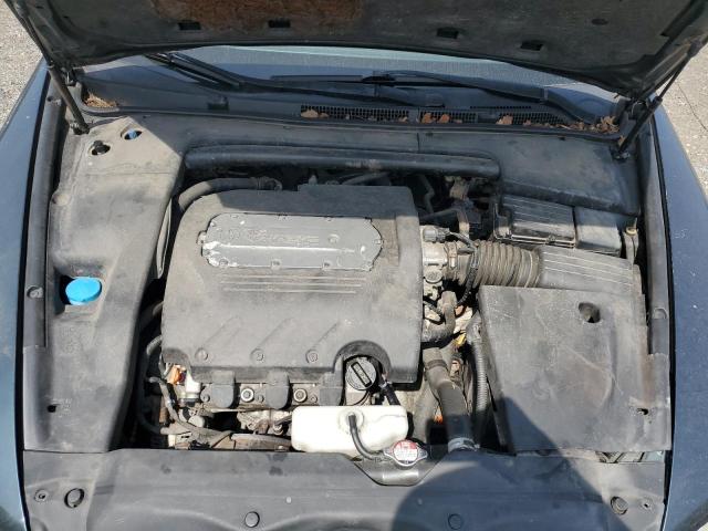 Photo 10 VIN: 19UUA66274A037896 - ACURA TL 