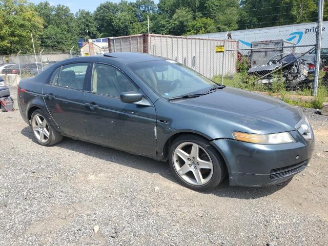 Photo 3 VIN: 19UUA66274A037896 - ACURA TL 