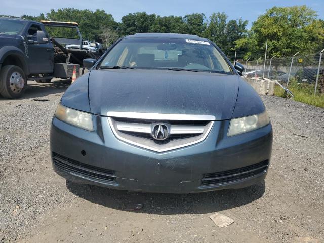 Photo 4 VIN: 19UUA66274A037896 - ACURA TL 