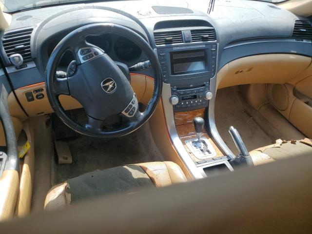 Photo 7 VIN: 19UUA66274A037896 - ACURA TL 