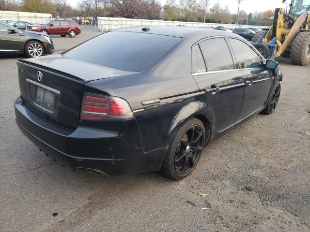 Photo 2 VIN: 19UUA66274A056805 - ACURA TL 