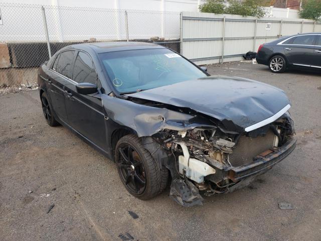 Photo 3 VIN: 19UUA66274A056805 - ACURA TL 