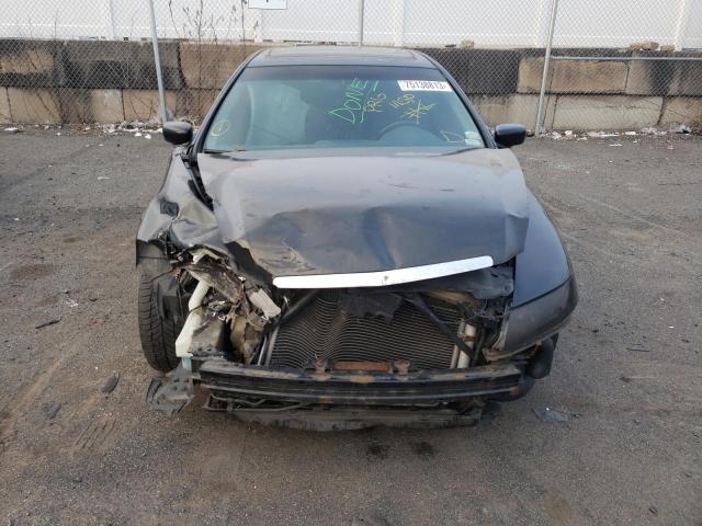 Photo 4 VIN: 19UUA66274A056805 - ACURA TL 